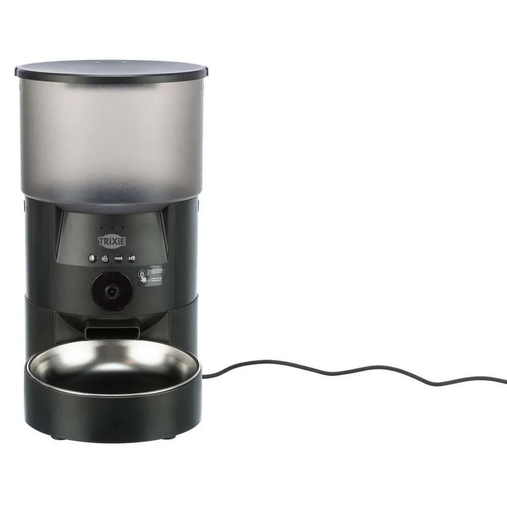 Trixie Tx-c Smart 3l Kom Zwart