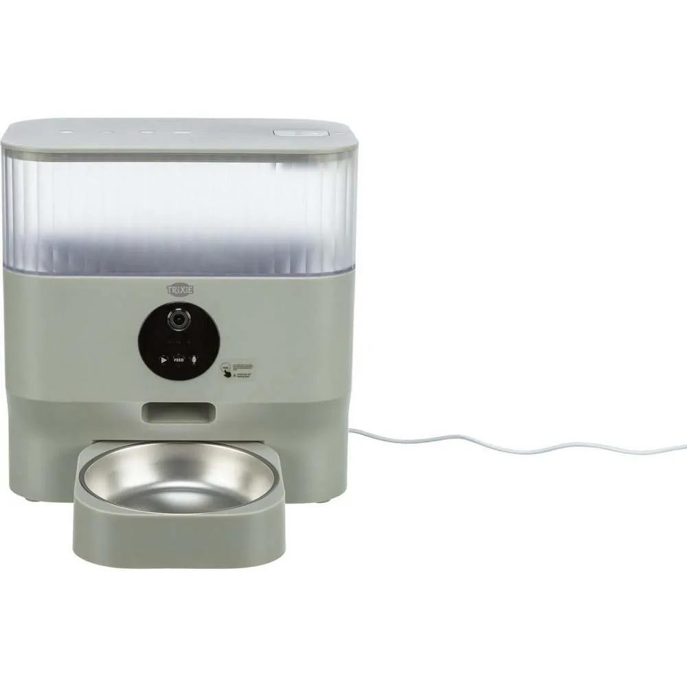 Trixie Tx-c Smart 5l Kom Grijs