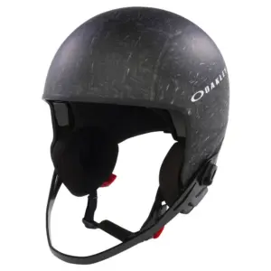 Oakley Helmets Arc5 Pro Helm Zwart