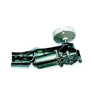 Carefree Of Colorado R001326wht Motorassemblageset Wit