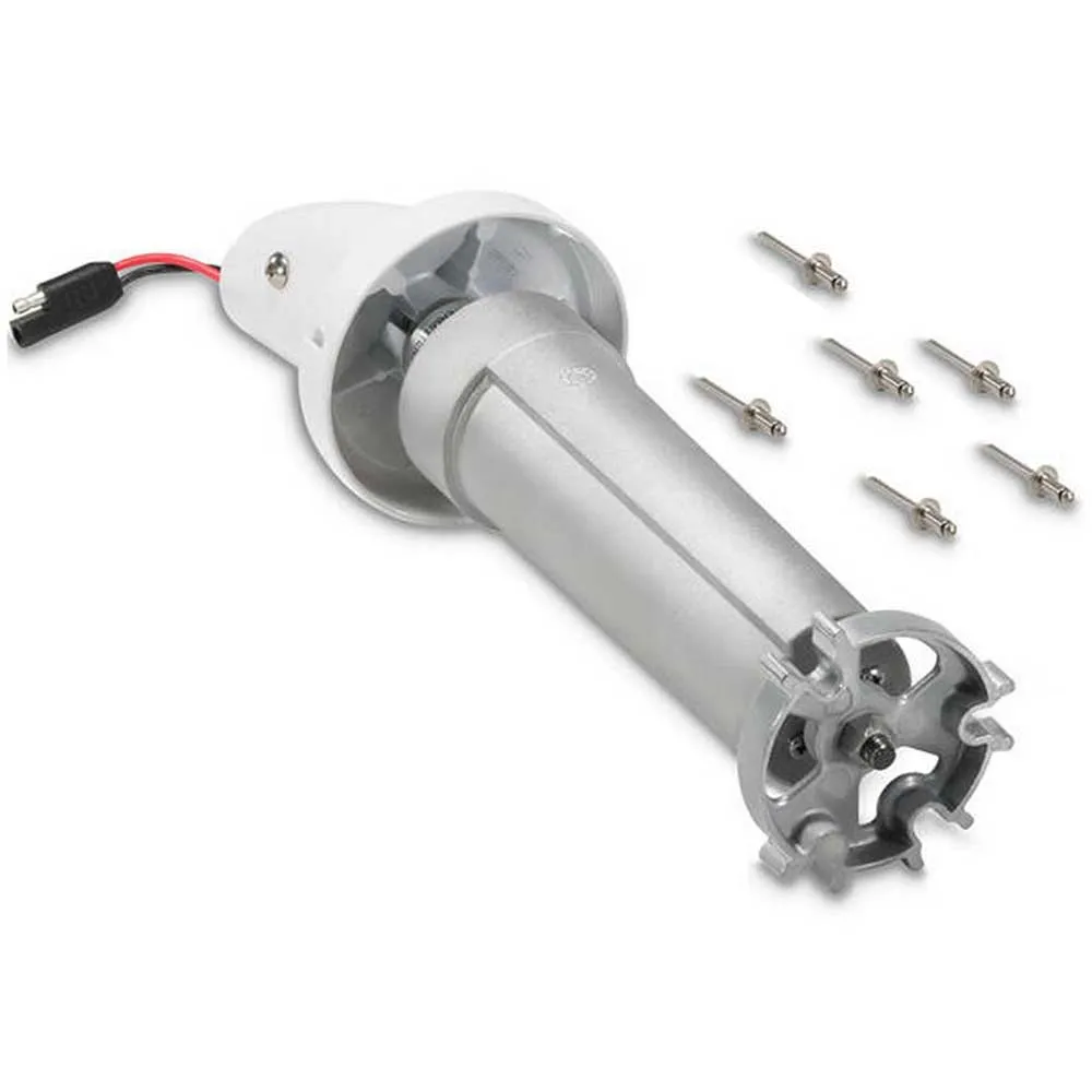 Dometic 3307923115b Zonneschermmotor Zwart
