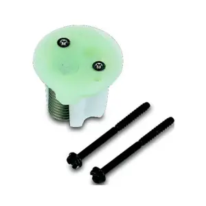 Dometic 385236096 Spoelbal Veerpatroon As Set Zwart