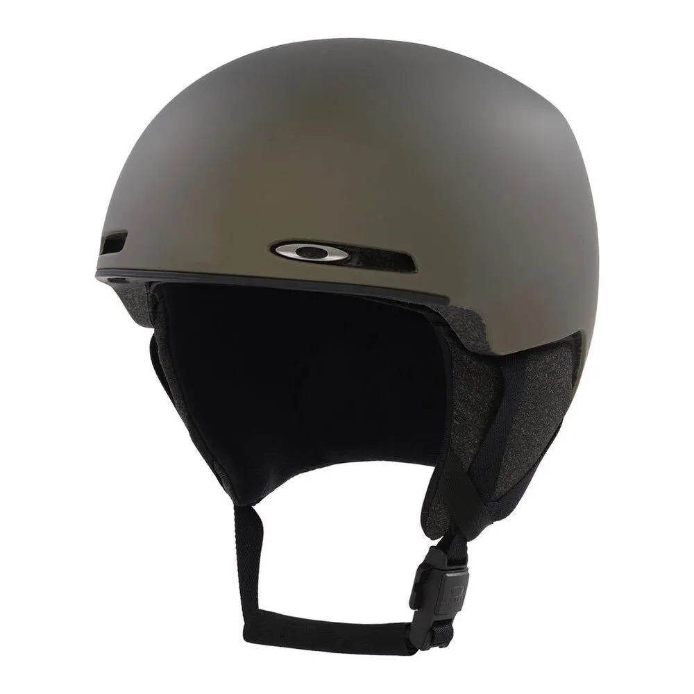 Oakley Helmets Mod1 Juniorhelm Dark Brush