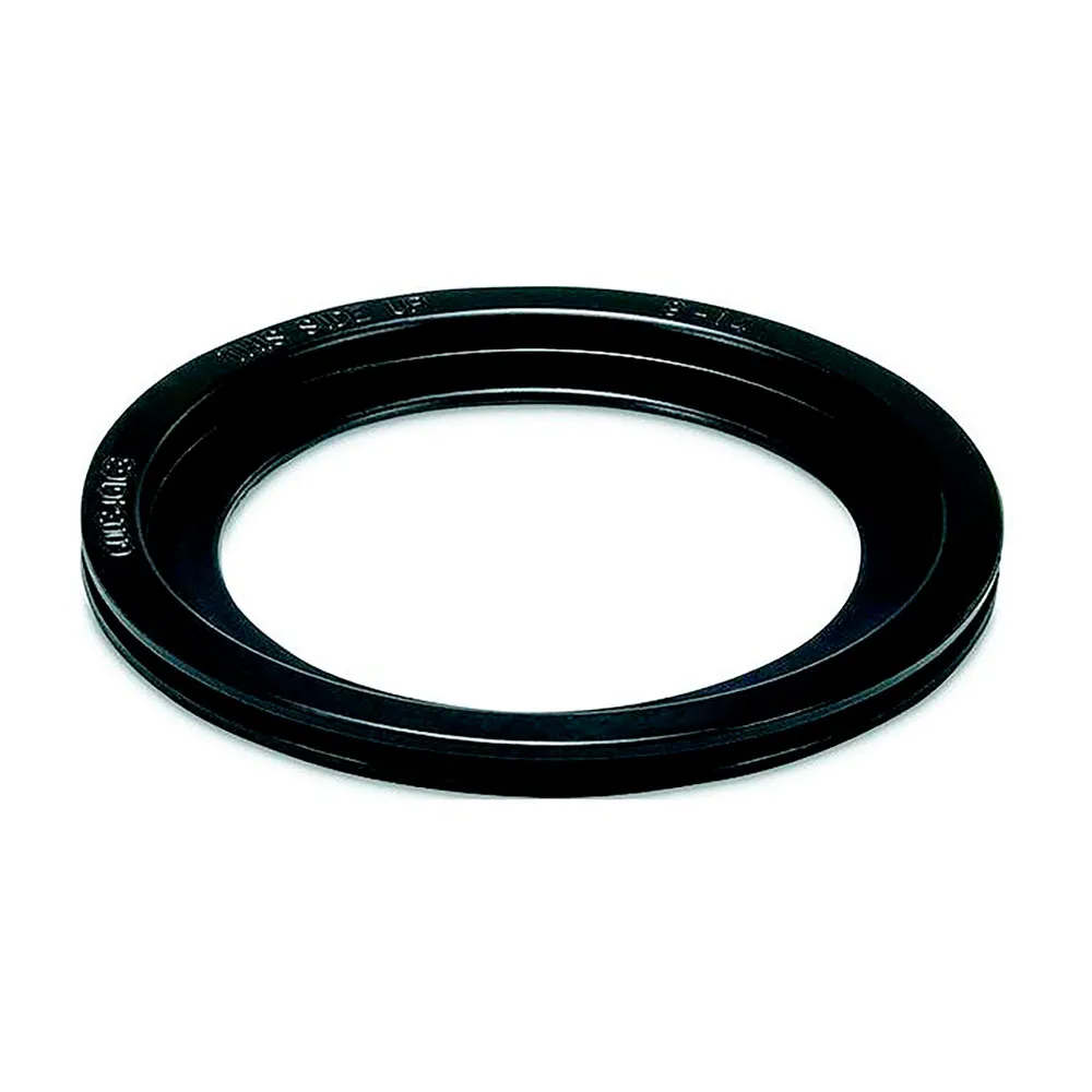 Dometic Spoelbakpakking Zwart