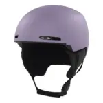 Matte Lilac
