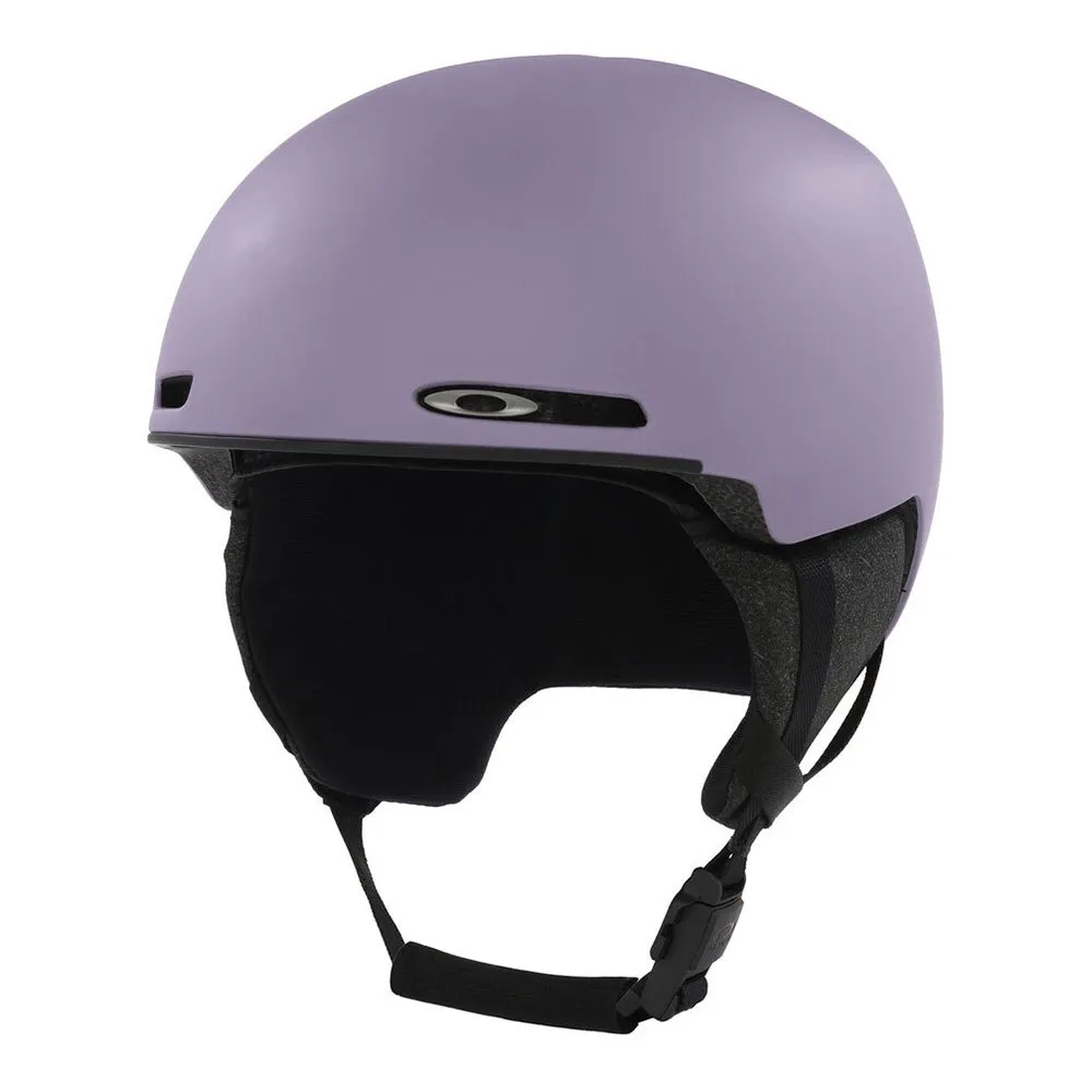Oakley Helmets Mod1 Helm Matte Lilac
