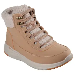 Skechers On The Go Stellar Alpine Ad Wandelschoenen Chestnut Synthetic