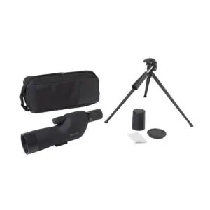 Firefield 12-36×50 Se Kit Spotting Scope Zwart