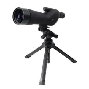Firefield 20-60×60 Se Kit Spotting Scope Zwart
