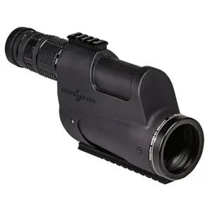 Sightmark Latitude 15-45×60 Spotting Scope Zwart