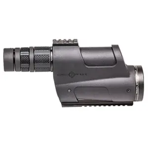 Sightmark Latitude 15-45×60 Tactical Spotting Scope Zwart