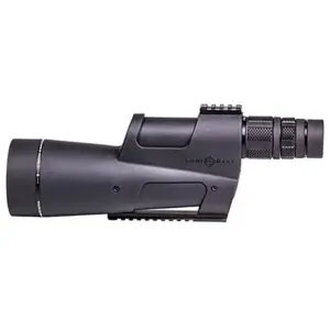 Sightmark Latitude 20-60×80 Xd Tactical Spotting Scope Zwart