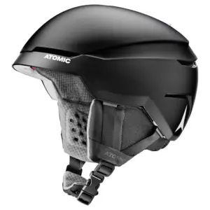 Atomic Savor Helm Zwart