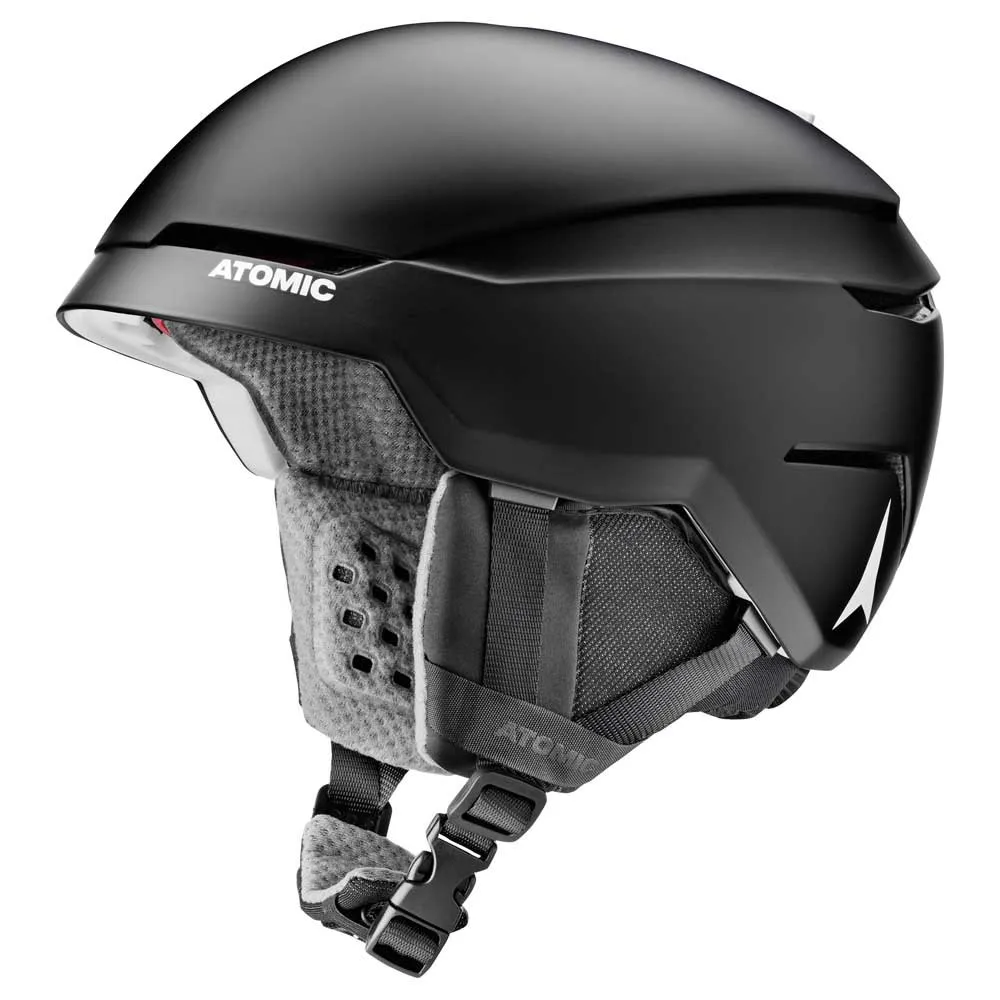 Atomic Savor Helm Zwart