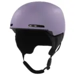 Matte Lilac