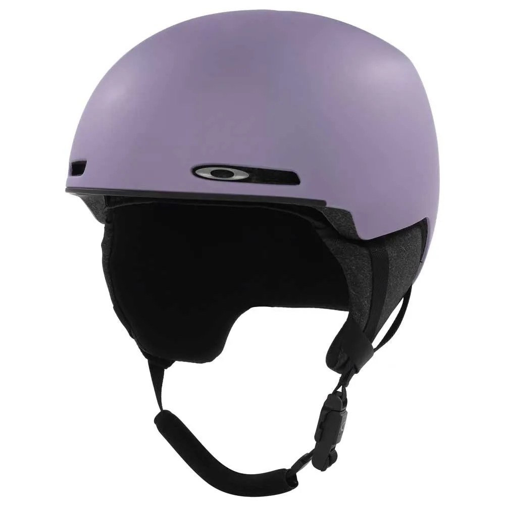 Oakley Helmets Mod1 Mips Helm Matte Lilac