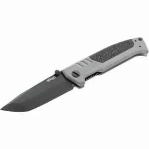 Walther Pdp Tanto Zakmes Grijs