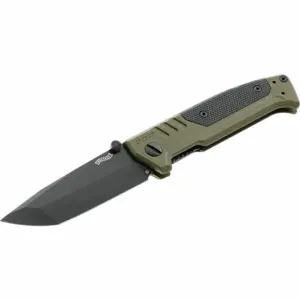 Walther Pdp Tanto Zakmes Od