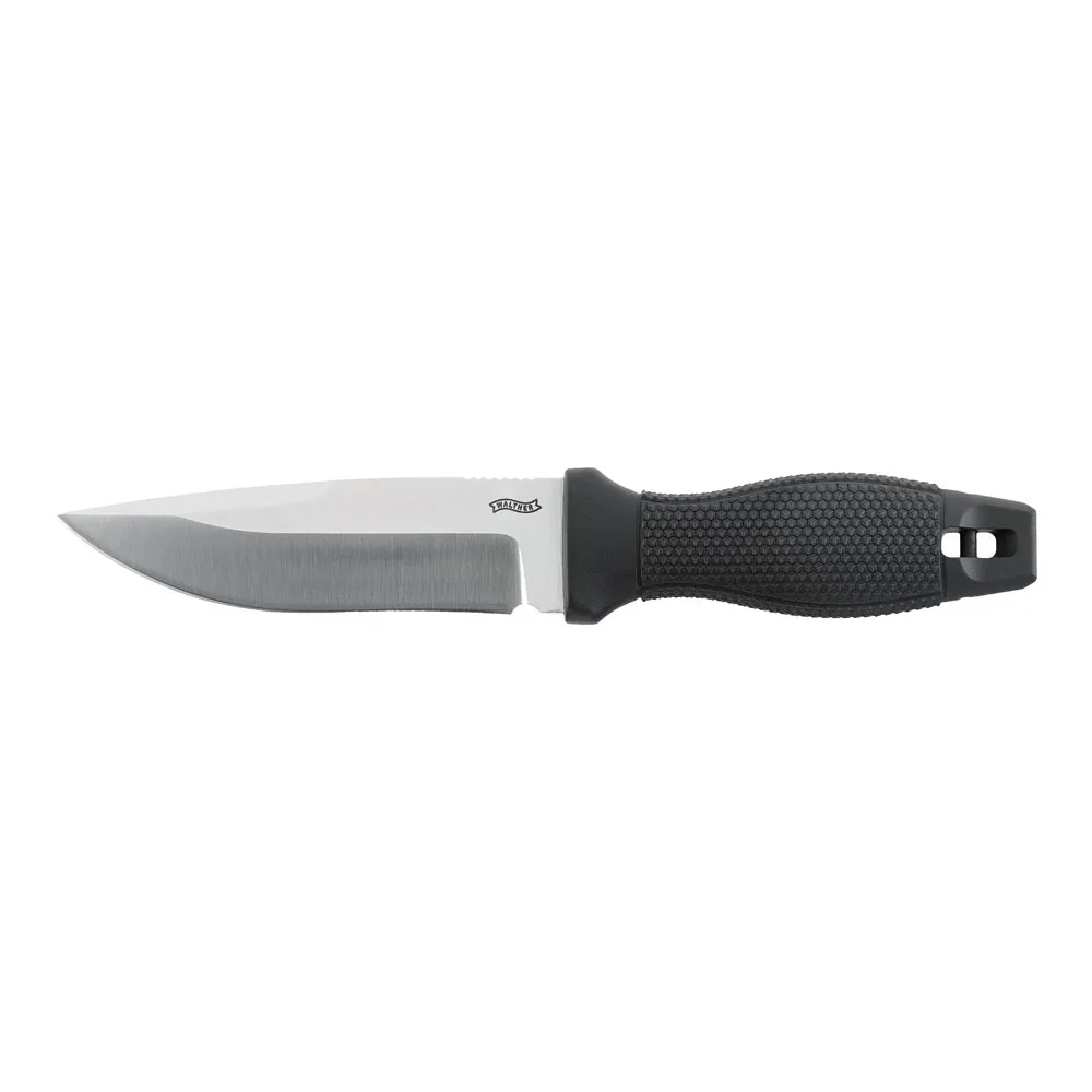 Walther Skt Mes Zilver