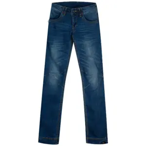 Wildcountry Motion Spijkerbroek Blauw