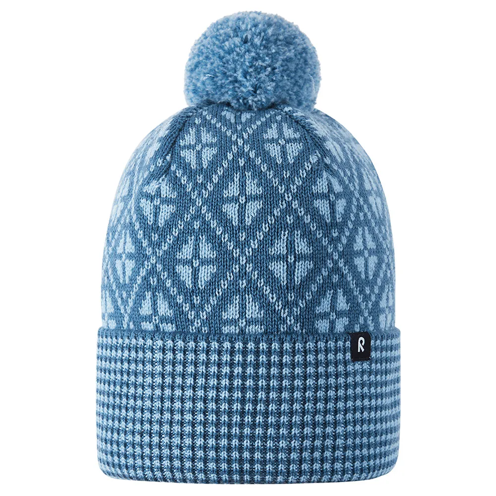 Reima Kuurassa Muts Blauw