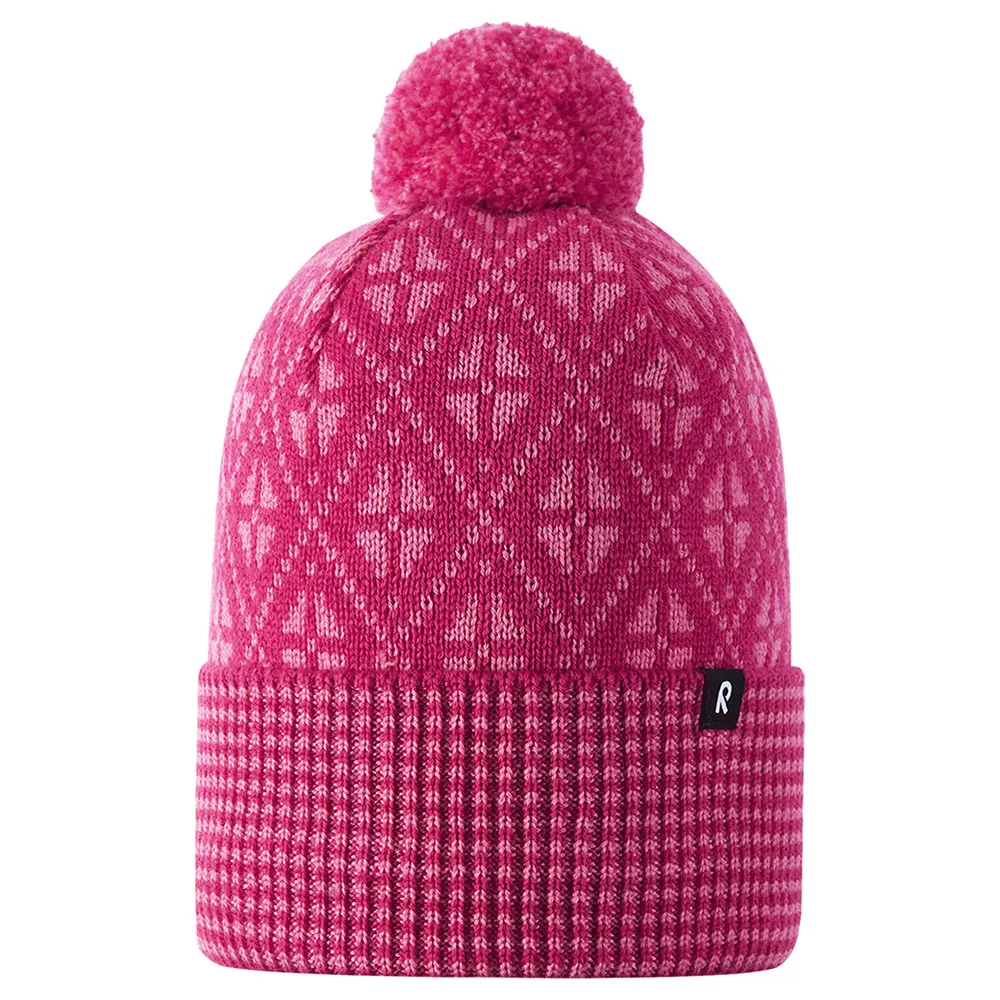 Reima Kuurassa Muts Rosy Berry