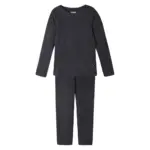 Zwart