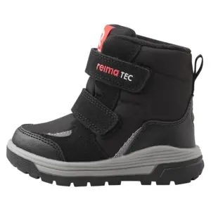 Reima Qing Wandelschoenen Zwart