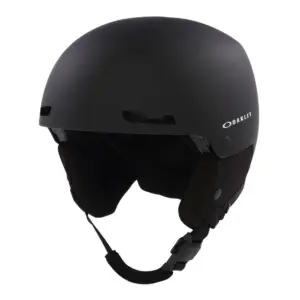 Oakley Helmets Mod1 Mips I C E Juniorhelm Zwart