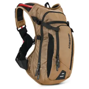 Uswe Mtb Hydro 9 Hydratatievest 9l Bladder Bronze