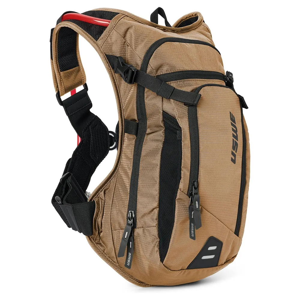 Uswe Mtb Hydro 9 Hydratatievest 9l Bladder Bronze