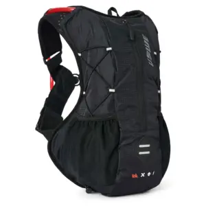 Uswe Outlander 10 Hydratatievest 10l Zwart
