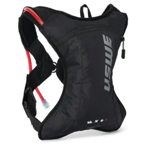 Uswe Outlander 2 Hydratatievest 2l Zwart