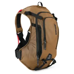 Uswe Mtb Hydro 12 Hydratatievest 12l Bladder Bronze