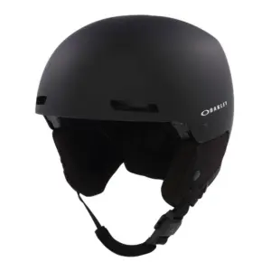Oakley Helmets Mod1 Pro I C E Juniorhelm Zwart