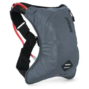Uswe Outlander 4 Hydratatievest 4l Blauw