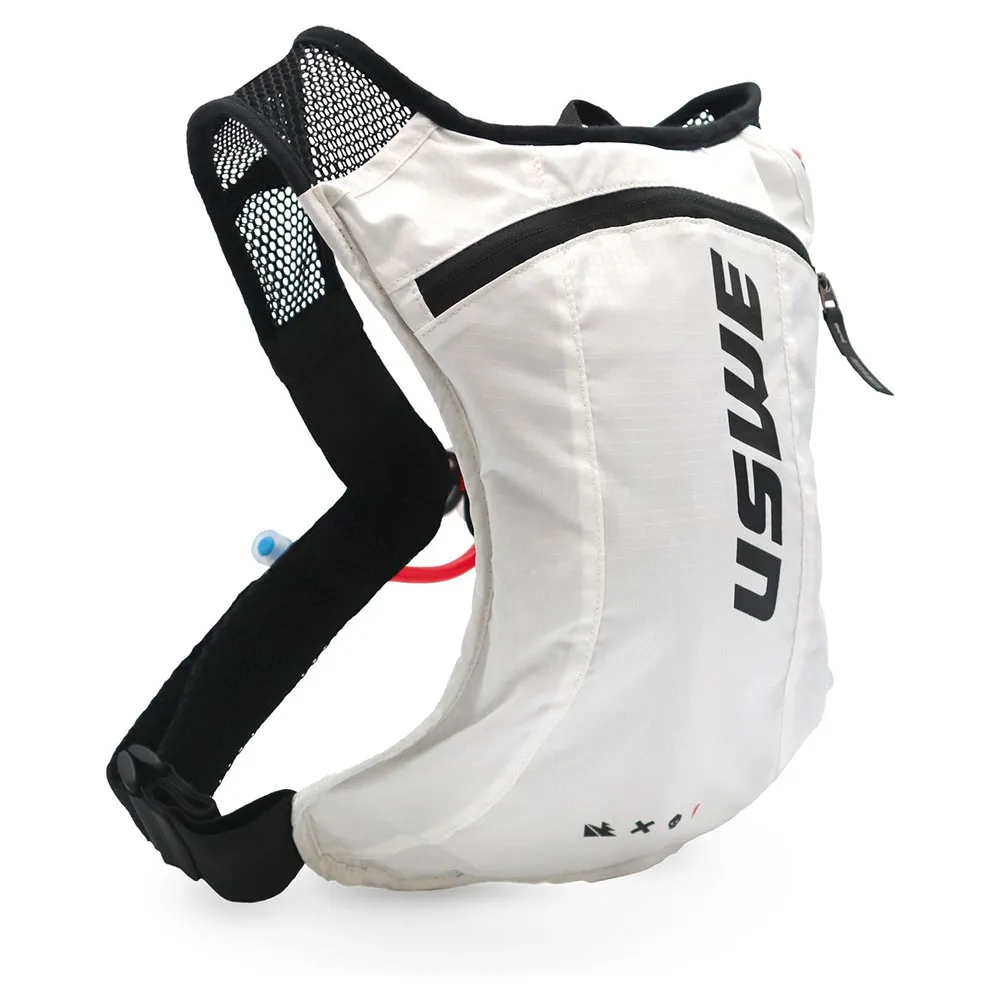Uswe Race 2.0 Hydratatievest 2l Wit