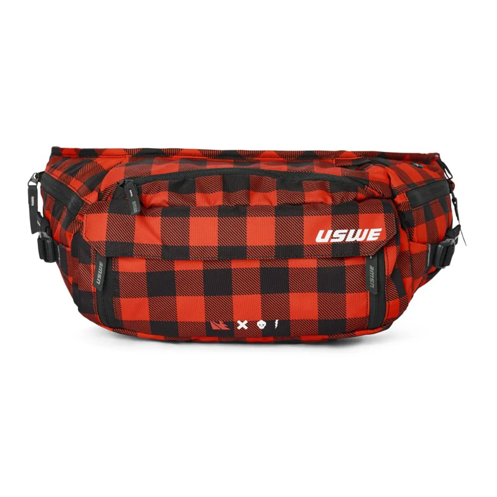 Uswe Heuptas 6l Rood