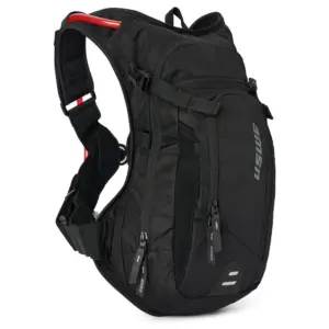 Uswe Mtb Hydro 9 Hydratatievest 9l Zwart