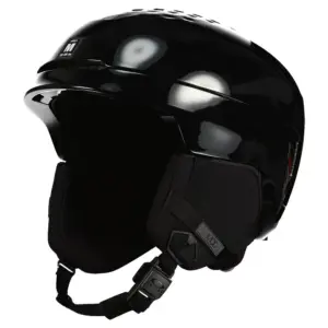 Oakley Helmets Mod3 Helm Blackout