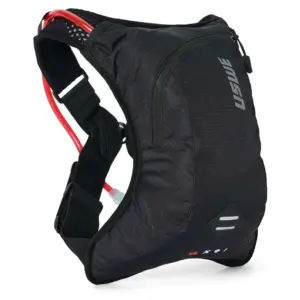 Uswe Outlander 4 Hydratatievest 4l Zwart