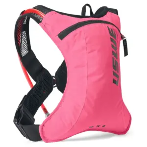 Uswe Race 2.0 Hydratatievest 2l Roze