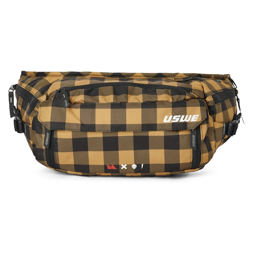 Uswe Heuptas 6l Bladder Flannel Bronze