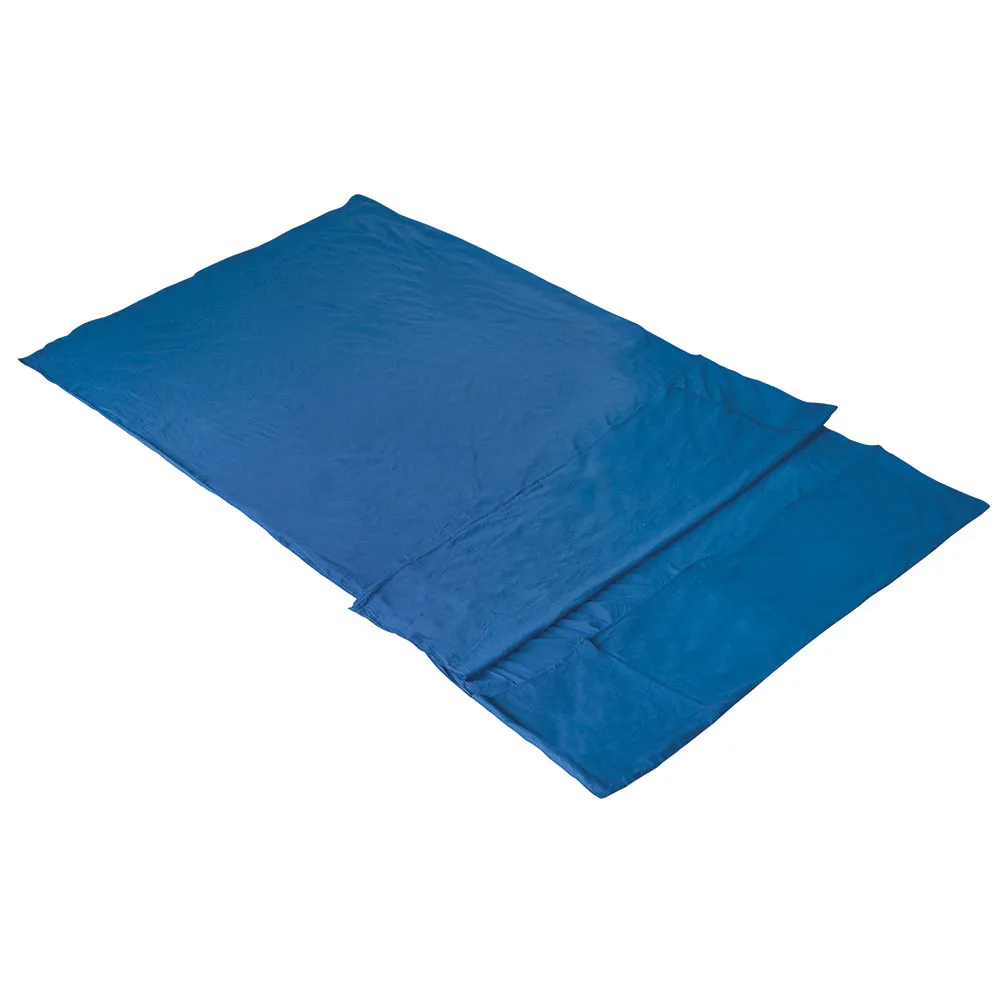 High Peak Licata Onderlaken Blauw