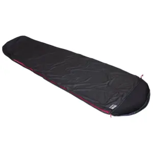 High Peak Nanuk Onderlaken Zwart