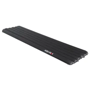 High Peak Tulsa Mat Zwart