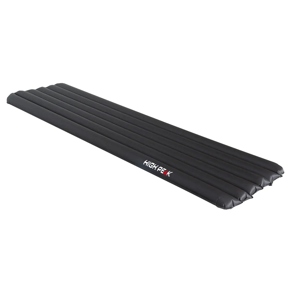 High Peak Tulsa Mat Zwart