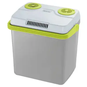 Severin Tkb 2924 Harde Draagbare Koeler Grijs