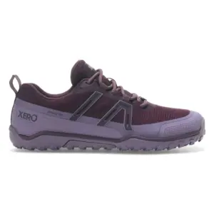Xero Shoes Scrambler Trail Low Wp Wandelschoenen Paars