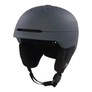 Oakley Helmets Mod3 Helm Forged Iron